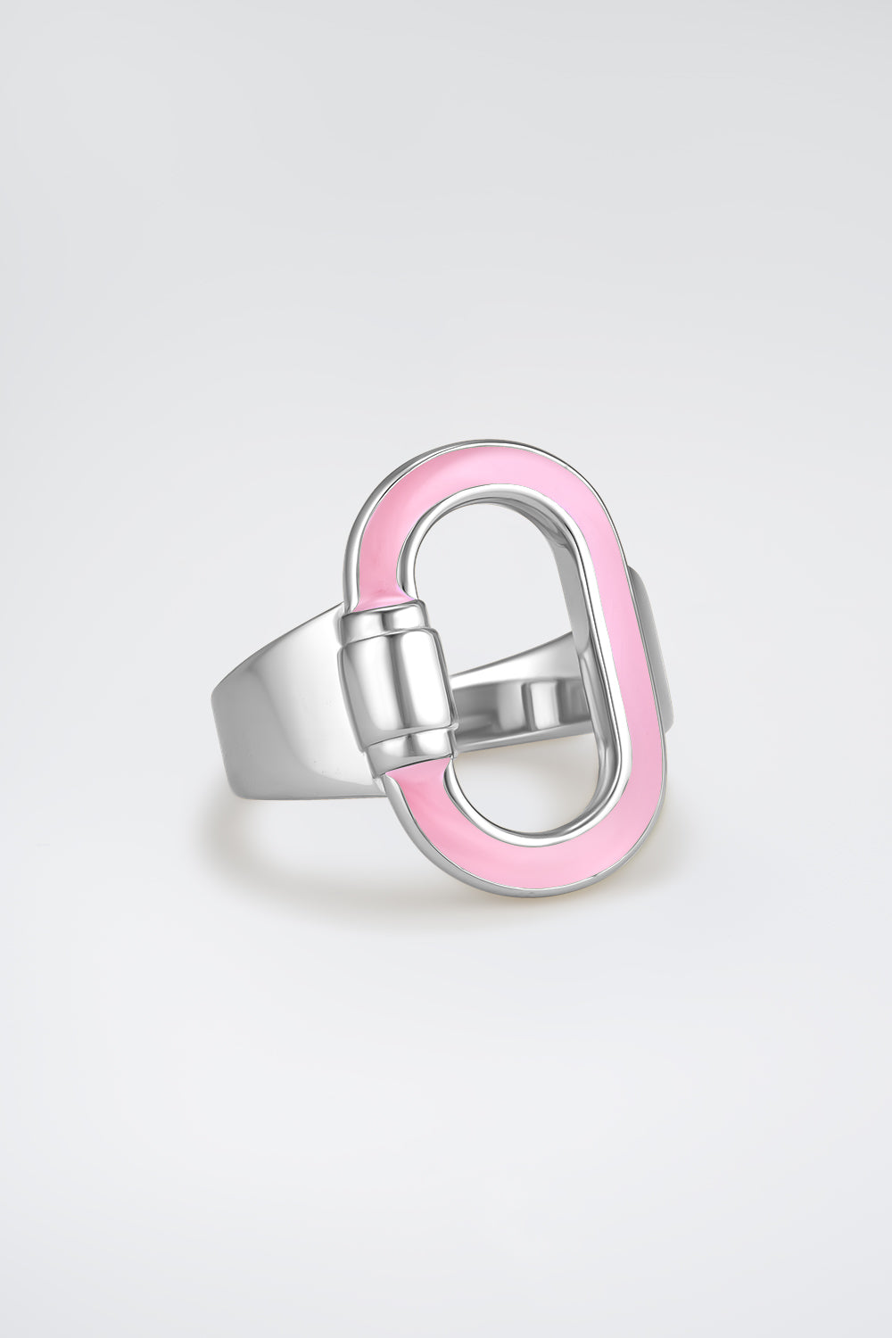Carabine Ring