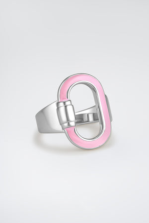 Carabine Ring