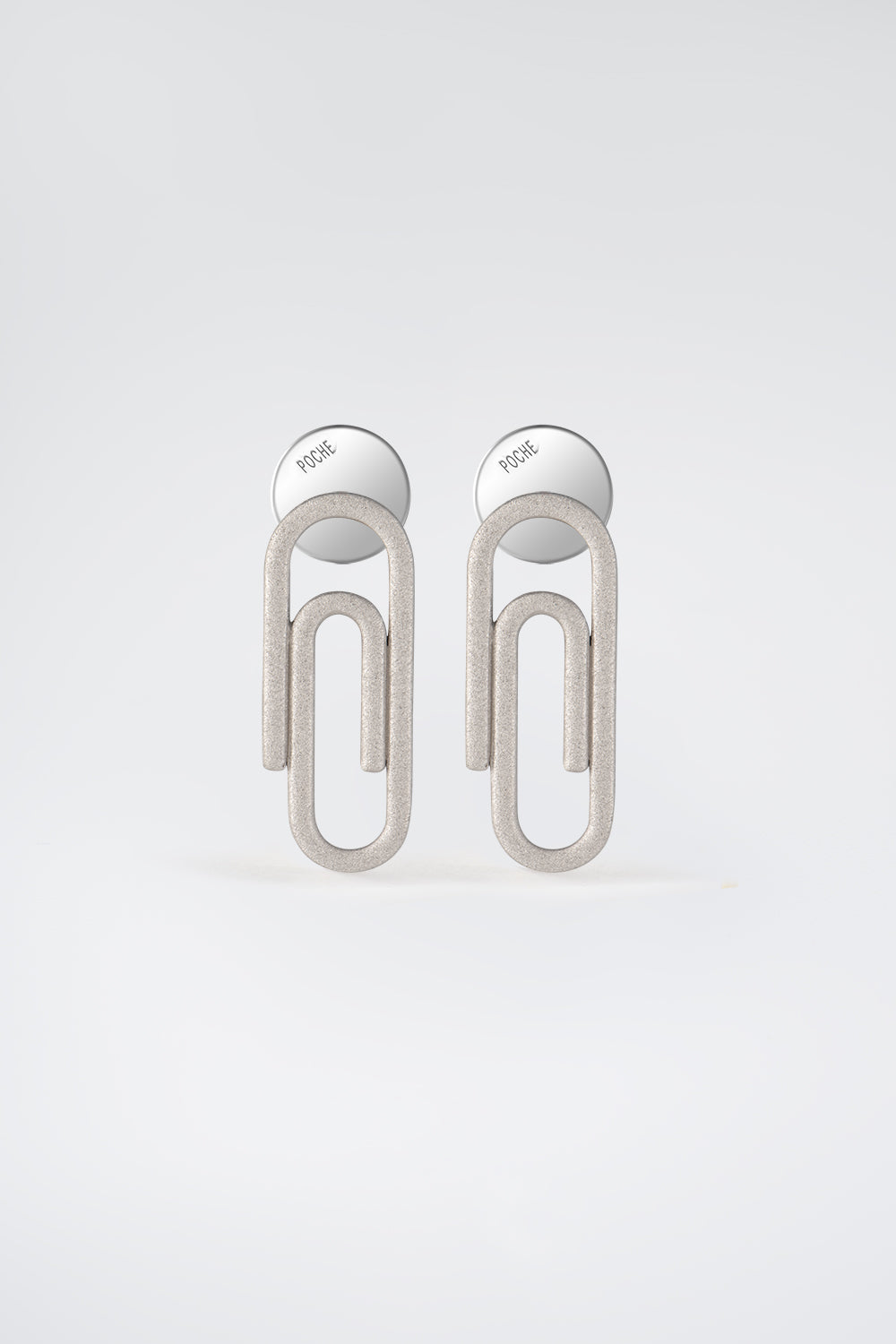 Funky Clip Essential Earrings